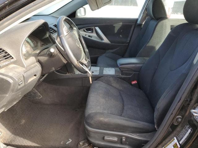 2009 TOYOTA CAMRY BASE #3302084128