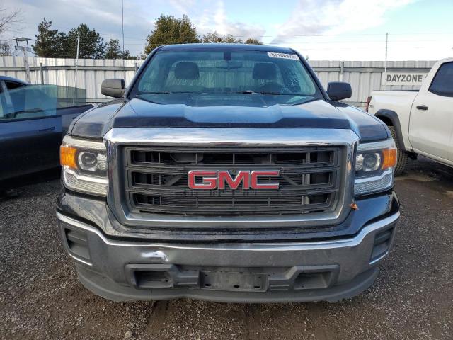 2014 GMC SIERRA C1500 - 1GTN1TEH3EZ344203