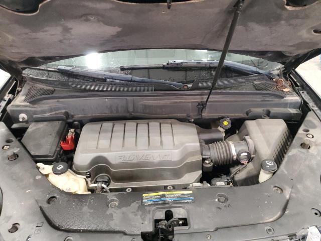 2008 GMC ACADIA SLT #3301708368