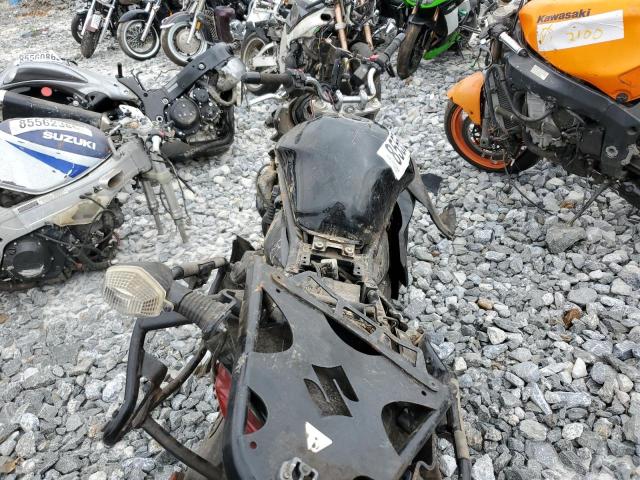 2011 SUZUKI GSX1250 F #3294350902