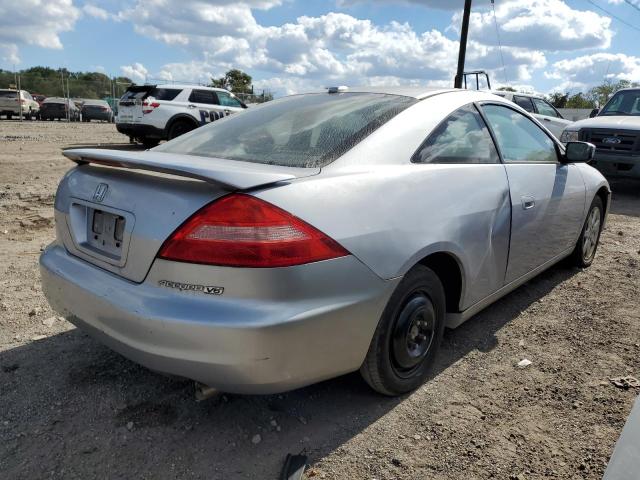 2004 HONDA ACCORD EX #3310437306
