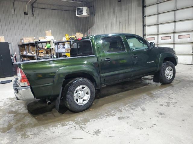 2013 TOYOTA TACOMA DOU - 3TMLU4EN3DM128250