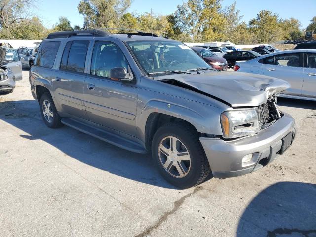 2005 CHEVROLET TRAILBLAZE - Other View
