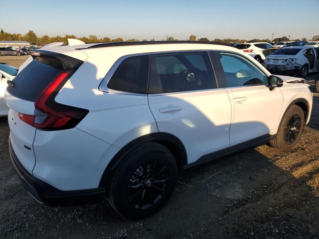 2025 HONDA CR-V SPORT 7FARS5H82SE035852