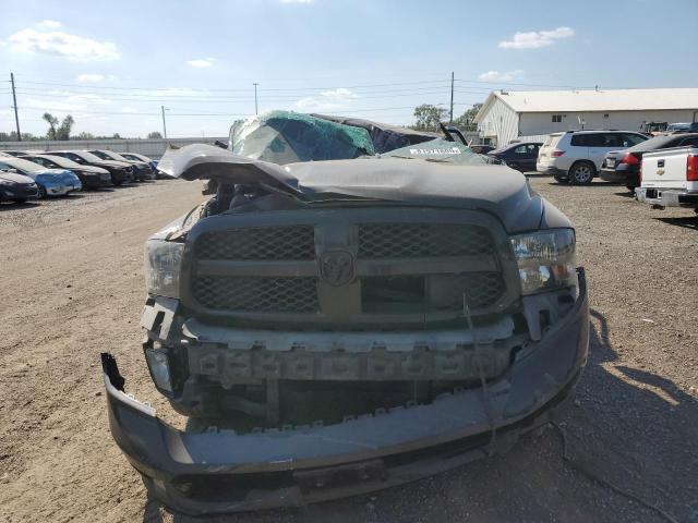 2018 RAM 1500 ST - 3C6RR7KT5JG129661
