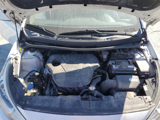 2015 HYUNDAI ACCENT GLS KMHCT4AE0FU906264