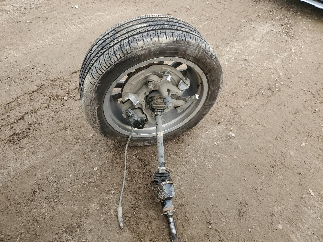 JEEP WAGONEER SERIES II