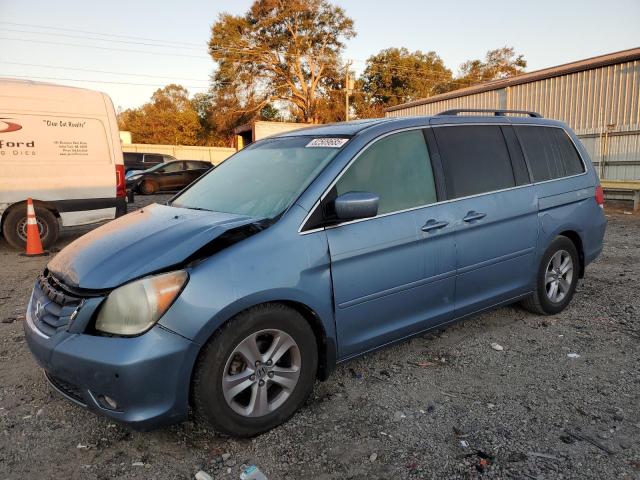 HONDA ODYSSEY TOURING