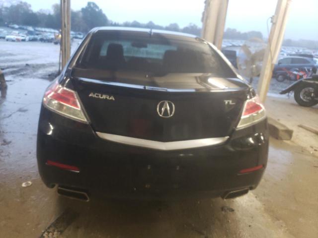 2012 ACURA TL #3291236957