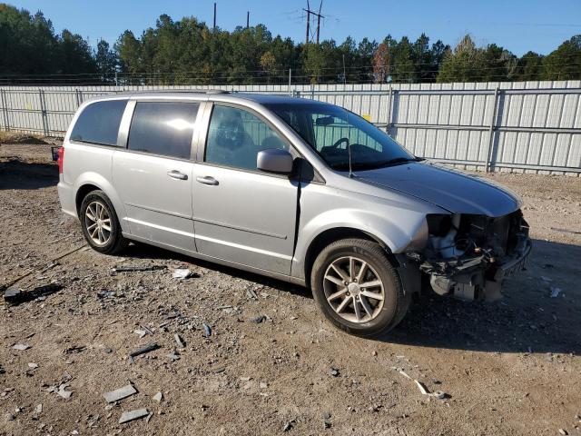 2016 DODGE GRAND CARA 2C4RDGCG3GR180605