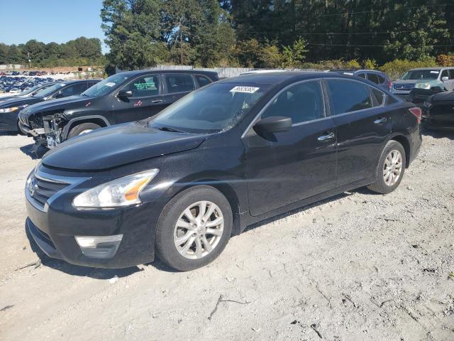 Global Auto Auctions: 2014 NISSAN ALTIMA 2.5