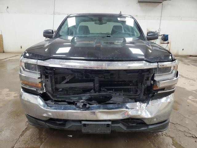 2018 CHEVROLET SILVERADO - 1GCVKREC2JZ193949