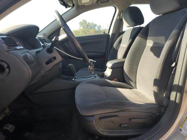 2012 CHEVROLET IMPALA LS - 2G1WA5E36C1239920