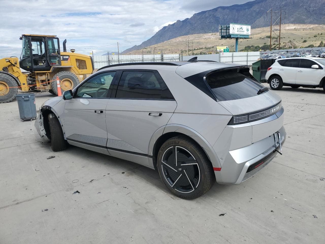 HYUNDAI IONIQ 5 LIMITED