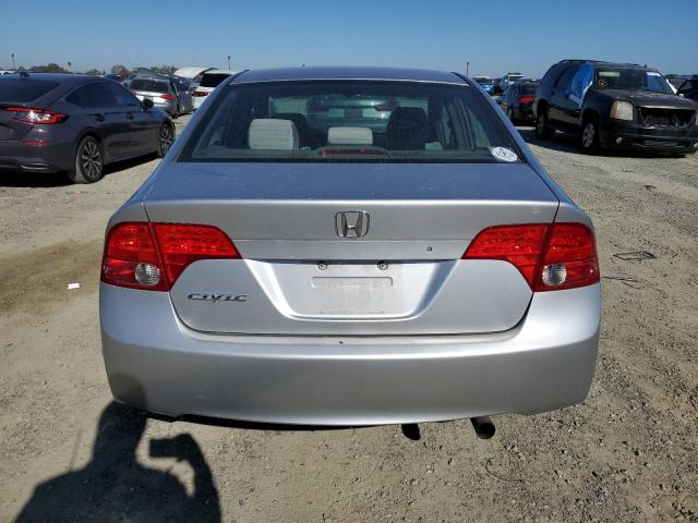 2006 HONDA CIVIC EX #3304602518