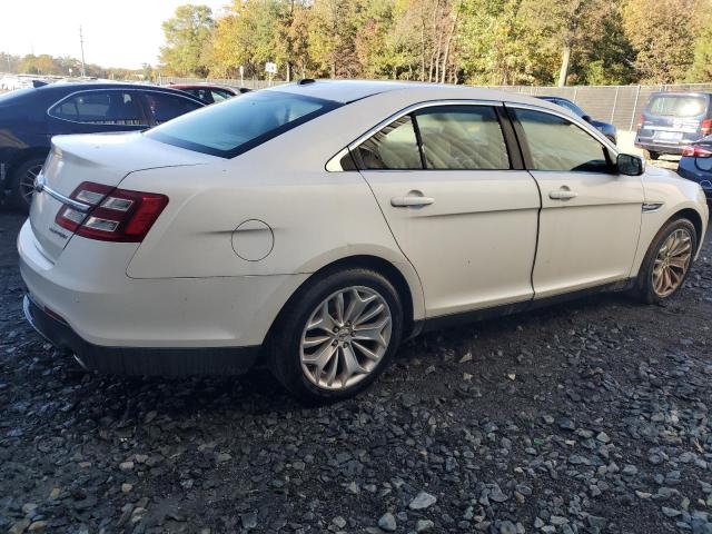 2016 FORD TAURUS LIM #3297875771