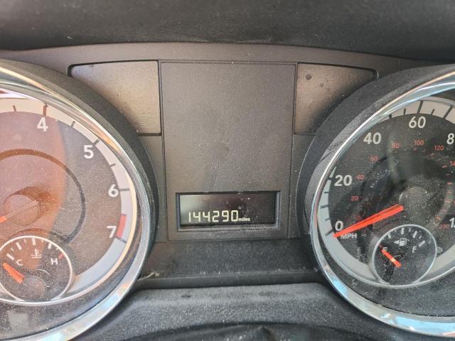 2018 DODGE GRAND CARA 2C4RDGBGXJR170355