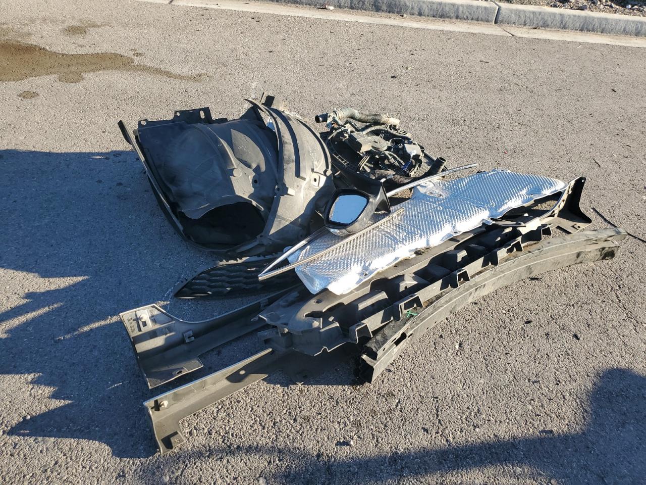 NISSAN SENTRA SR TURBO