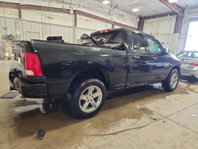 2017 RAM 1500 ST - 1C6RR7FTXHS631773