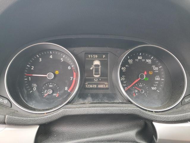 2016 VOLKSWAGEN PASSAT S 1VWAT7A34GC060365