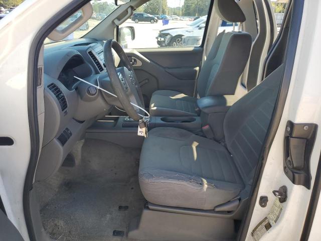 2015 NISSAN FRONTIER S 1N6BD0CT5FN756970