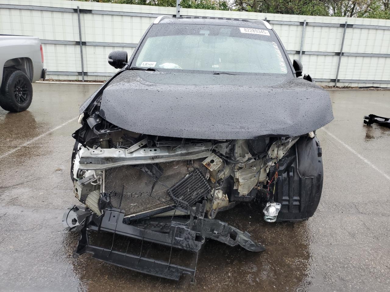 MITSUBISHI OUTLANDER GT