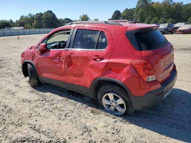 2015 CHEVROLET TRAX 1LT - Other View
