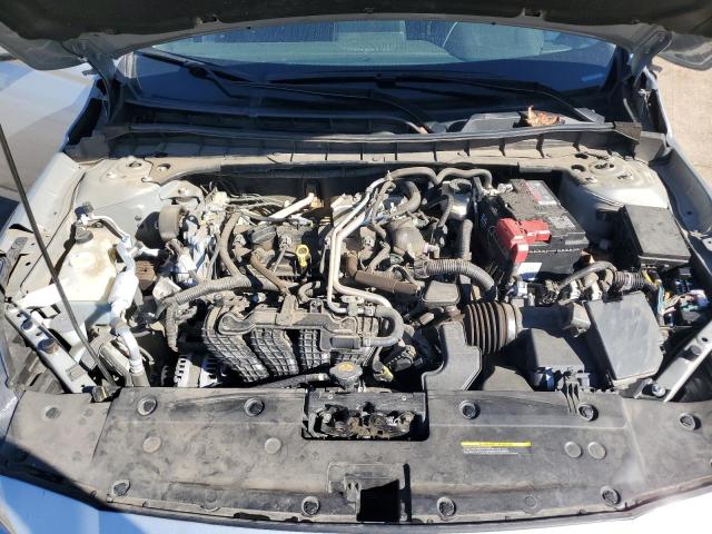 2023 NISSAN ALTIMA SV - 1N4BL4DV5PN304957