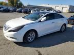 Lot #3301642620 2013 HYUNDAI SONATA SE