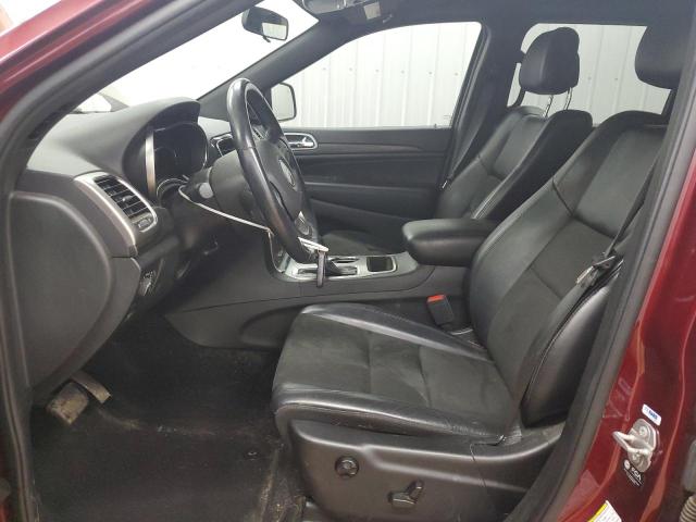 2021 JEEP GRAND CHER 1C4RJFAG8MC607416