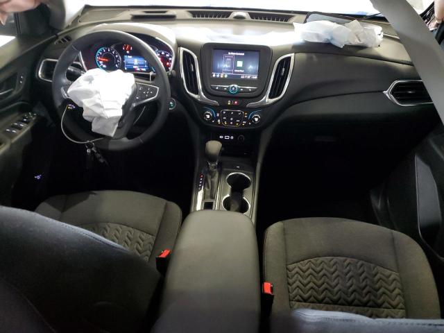 2024 CHEVROLET EQUINOX LT #3302884920