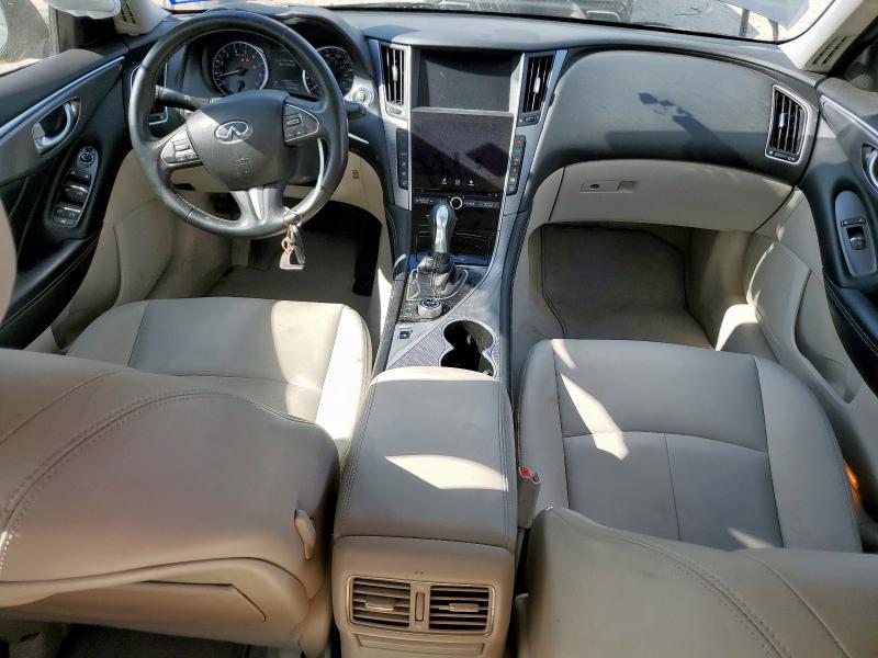 2016 INFINITI Q50 PREMIUM #3291620276