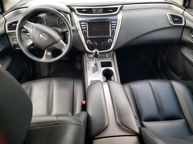 2023 NISSAN MURANO SV 5N1AZ2BJ9PC113770