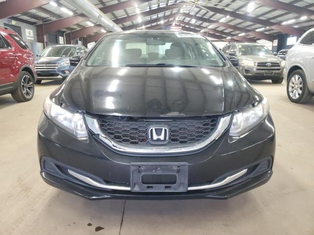 2015 HONDA CIVIC LX - 19XFB2F57FE219816