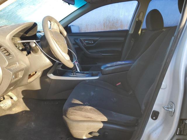 2015 NISSAN ALTIMA 2.5 #3279729936