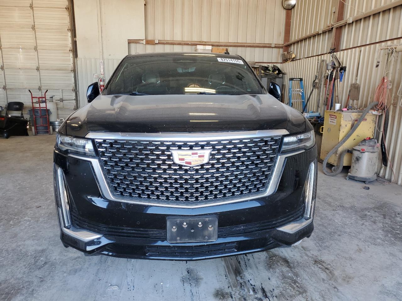 CADILLAC ESCALADE PREMIUM LUXURY