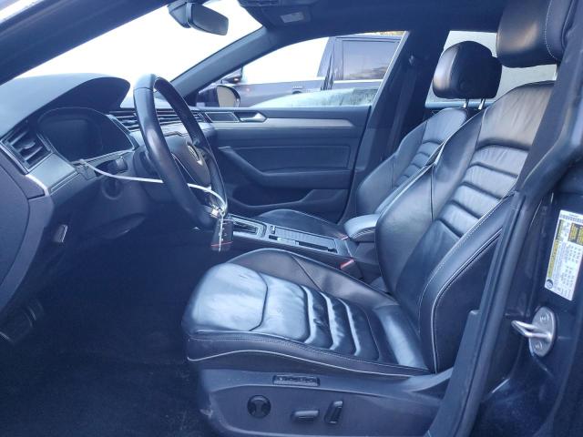 2020 VOLKSWAGEN ARTEON SEL #3287605020