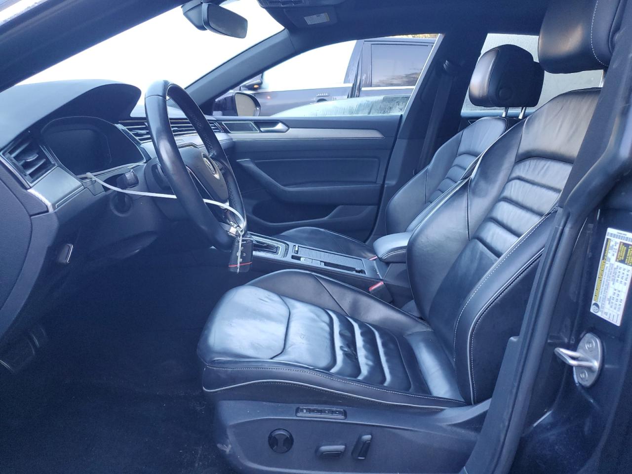 VOLKSWAGEN ARTEON SEL R-LINE