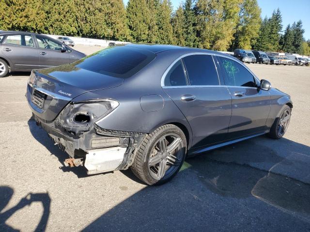 2015 MERCEDES-BENZ C 400 4MAT - 55SWF6GB5FU048069