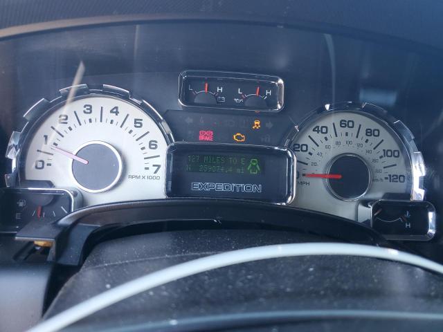 2010 FORD EXPEDITION #3286739284