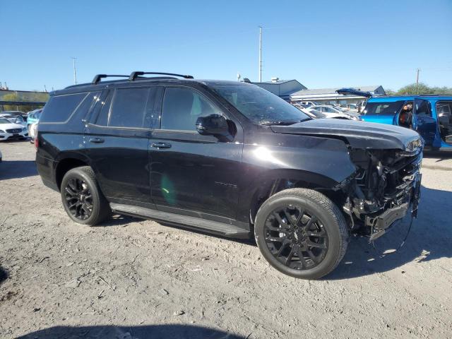 2022 CHEVROLET TAHOE C1500 RST 1GNSCRKL9NR327471