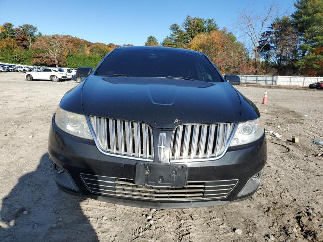 2012 LINCOLN MKS - Other View