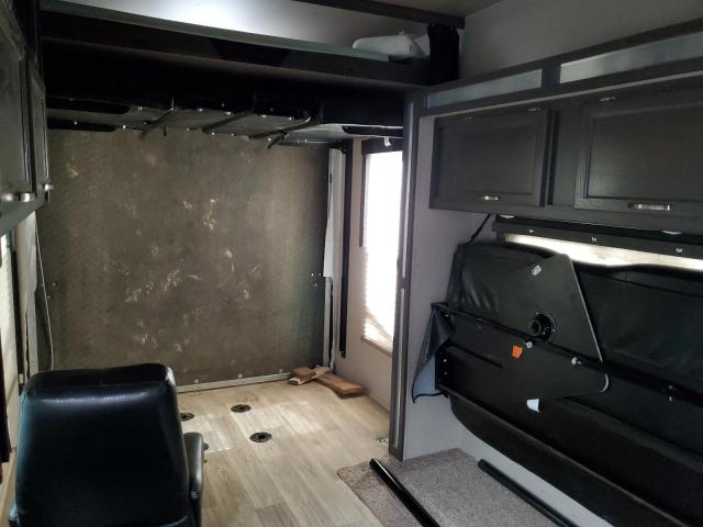 2019 GENE TRAILER #3297888774