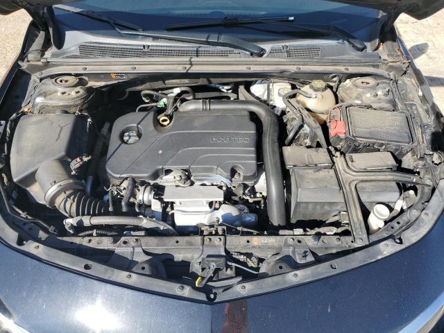 2019 CHEVROLET MALIBU LT #3283966801