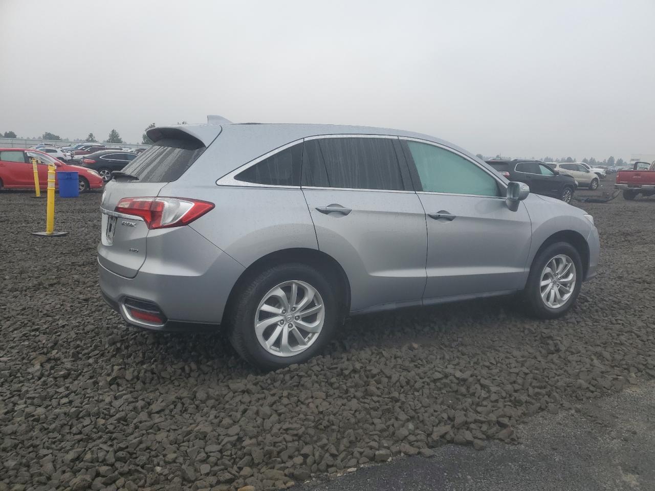 ACURA RDX