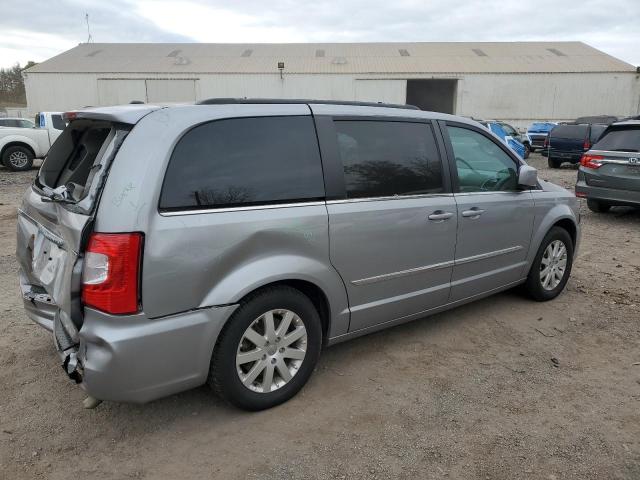 2016 CHRYSLER TOWN & COU - 2C4RC1BG5GR240708