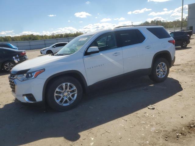 2021 CHEVROLET TRAVERSE LT #3297162502