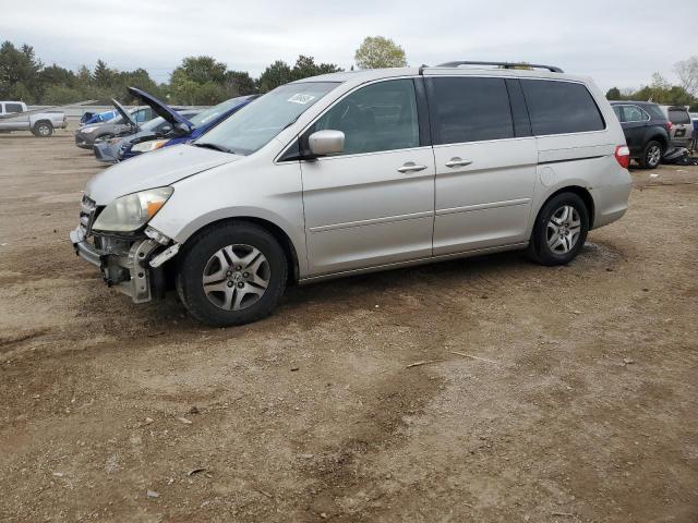 HONDA ODYSSEY EX