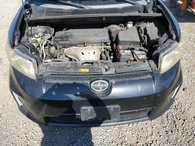 2015 TOYOTA SCION XB JTLZE4FE6FJ067860