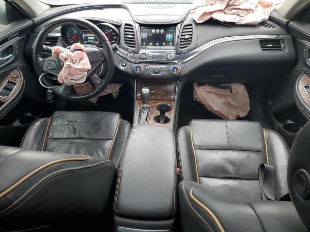 2015 CHEVROLET IMPALA LTZ #3284049798